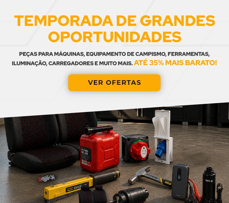 Temporada de Grandes Oportunidades