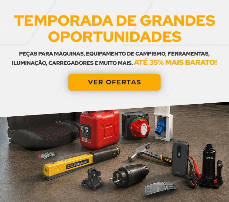 Temporada de Grandes Oportunidades