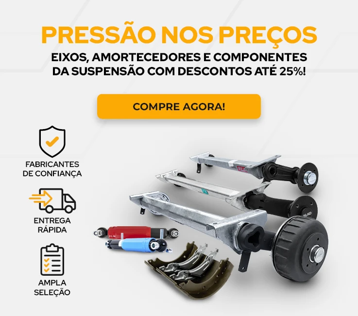 Pressão nos preços