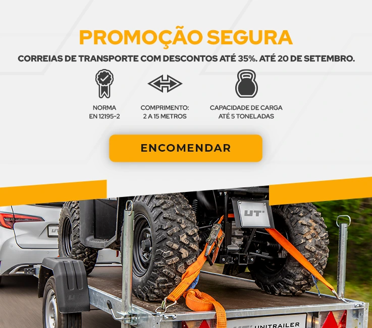 Promoção segura