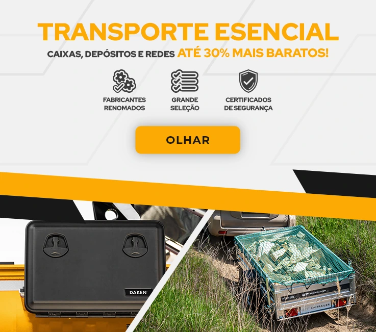 Transporte essencial