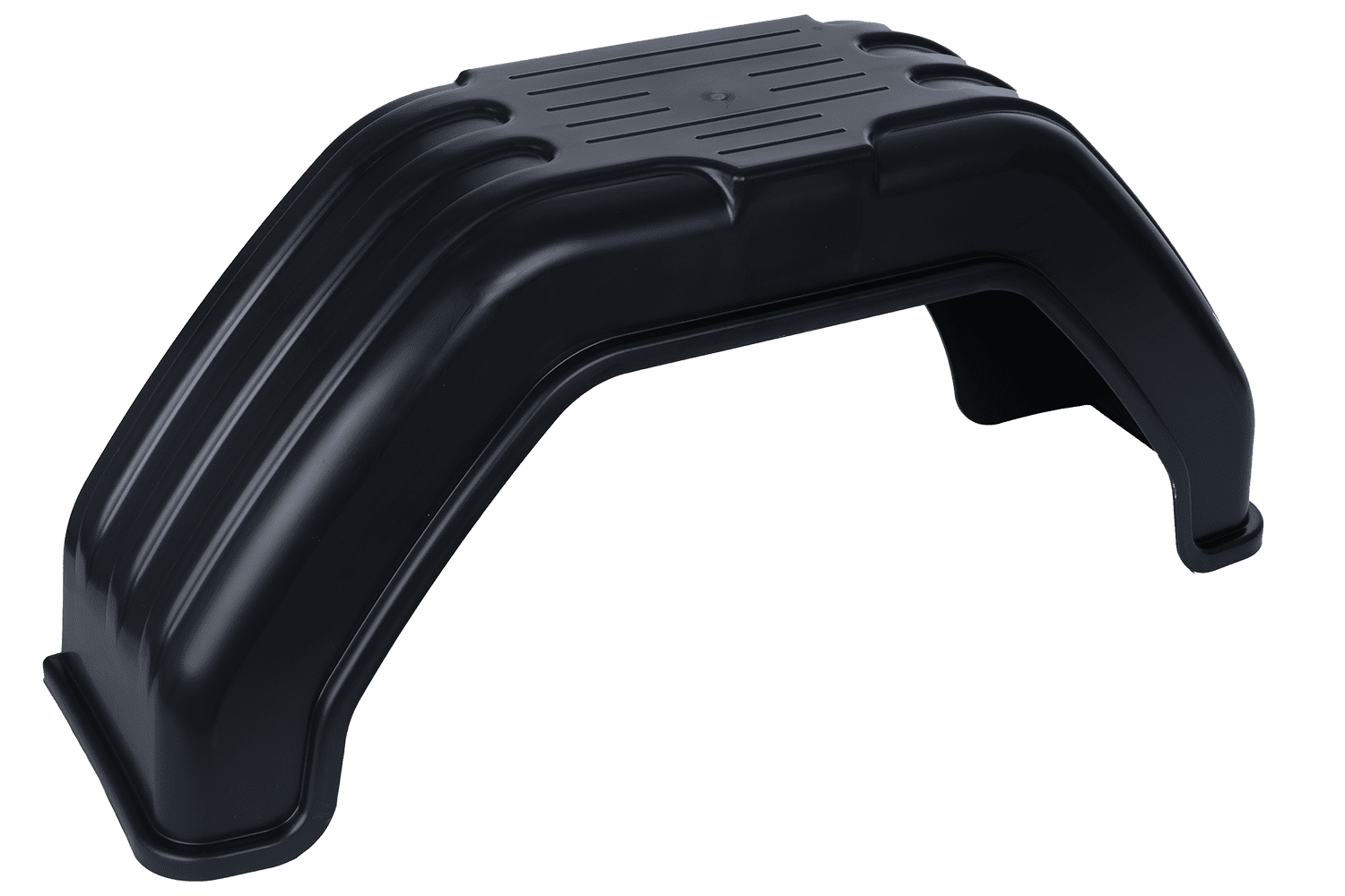 Garde-boue De Remplacement Pour Selle Western - Cuir Brut - Fabriqué En Inde - Neuf
