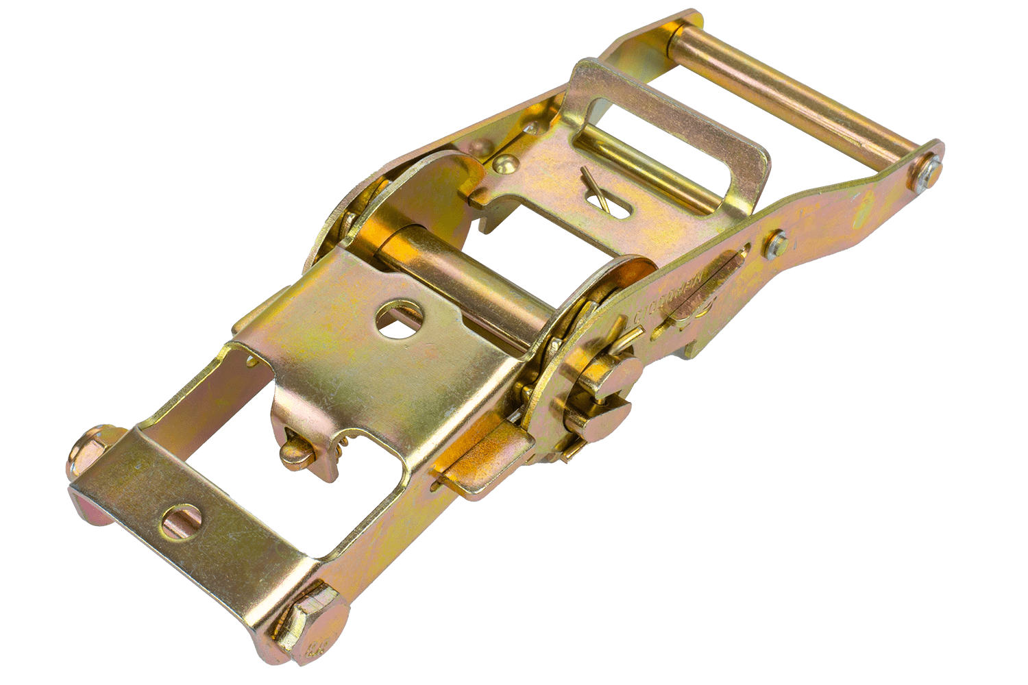 Tensor Para Rack Tensor para correias de transporte 1000daN 35mm 2T - UNITRAILER